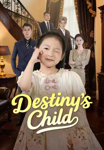 (Dubbed)Destiny's Child