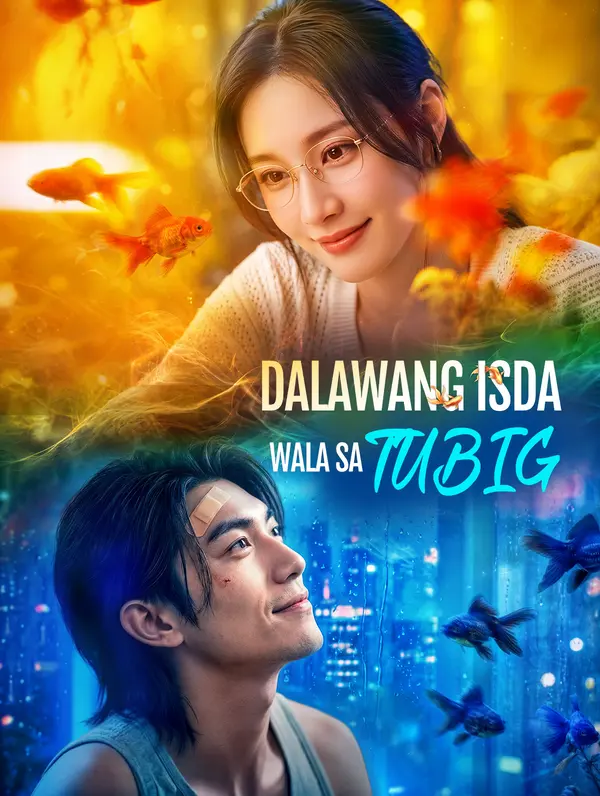 Dalawang Isda Wala sa Tubig(Dubbed)