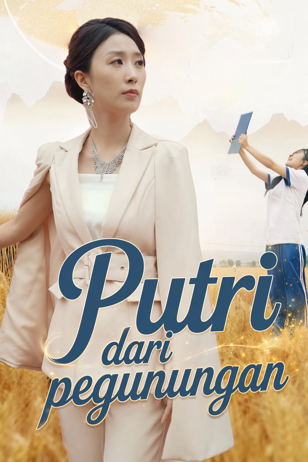 Putri dari pegunungan