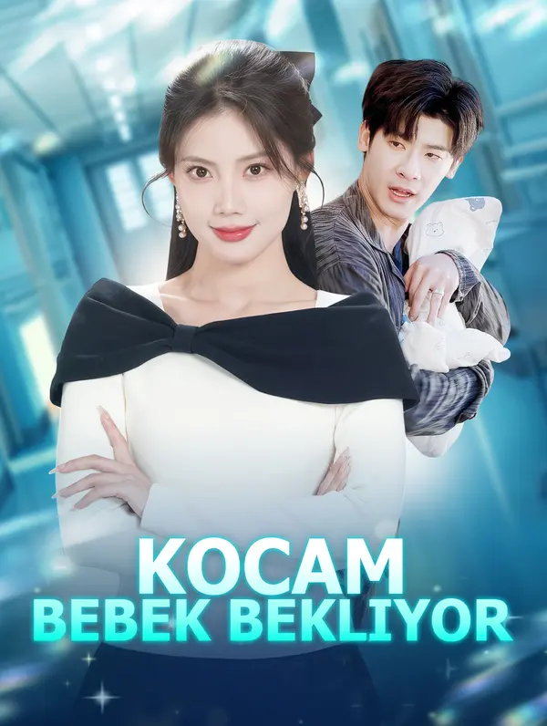 Kocam Bebek Bekliyor (2024)