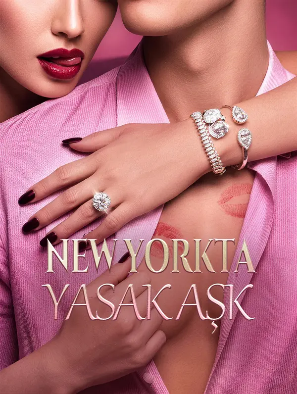 NEW YORKTA YASAK AŞK