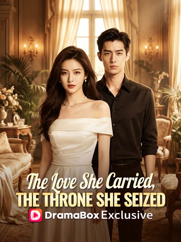 The Love She Carried, The Throne She Seized
