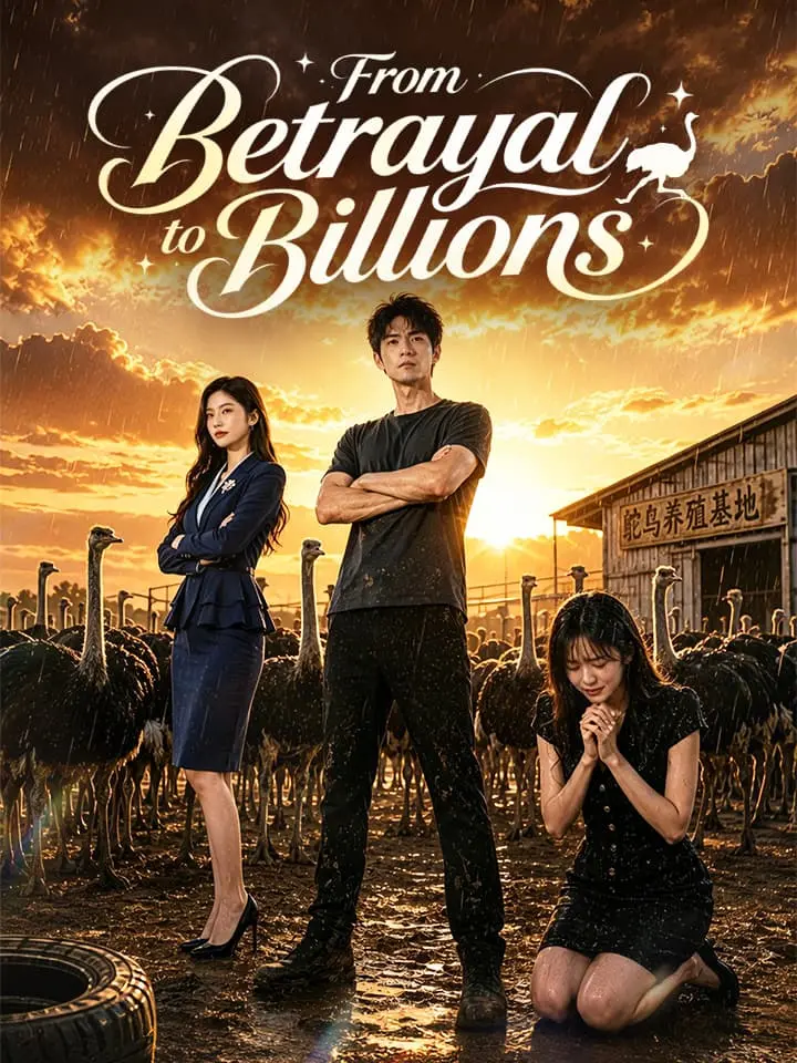 From Betrayal to Billions