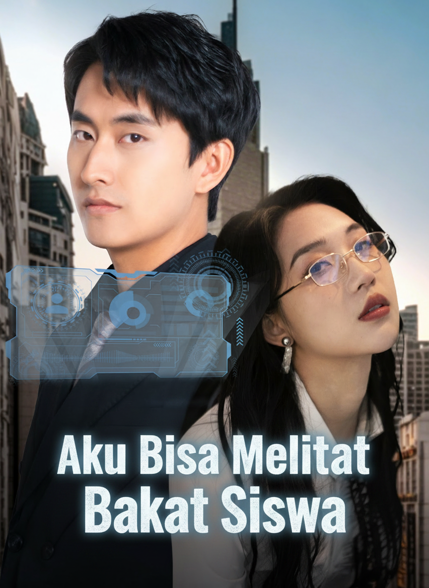 Aku Bisa Melihat Bakat Siswa
