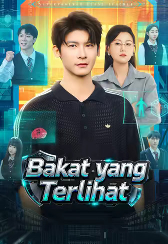 Bakat yang Terlihat