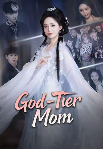 God-Tier Mom