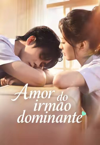 Amor do irmão dominante