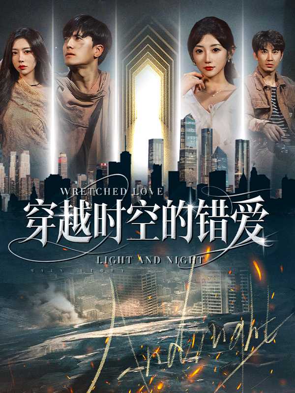 穿越时空的错爱