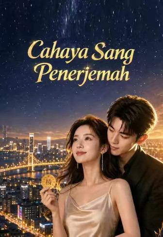 Cahaya Sang Penerjemah