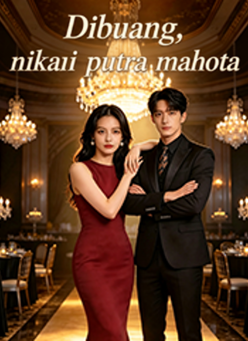 Istri balas dendam sang taipan