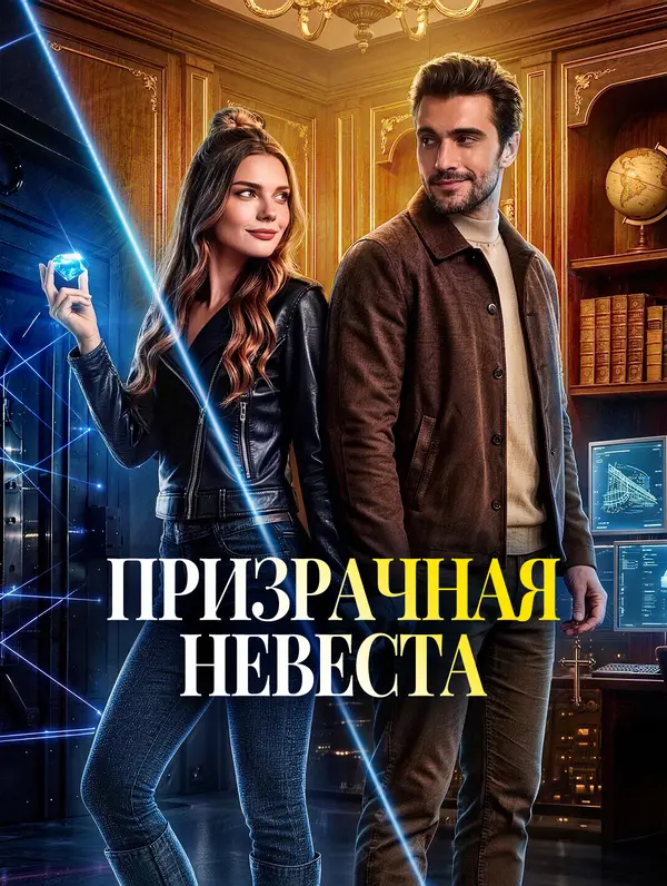 Призрачная Невеста