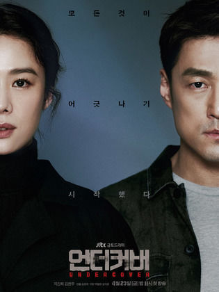 Undercover (2021)