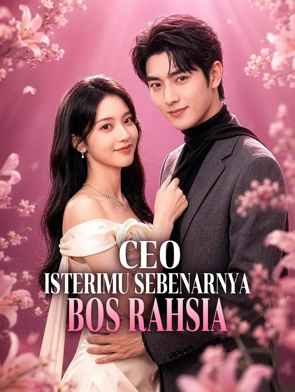 CEO, Isterimu Sebenarnya Bos Rahsia