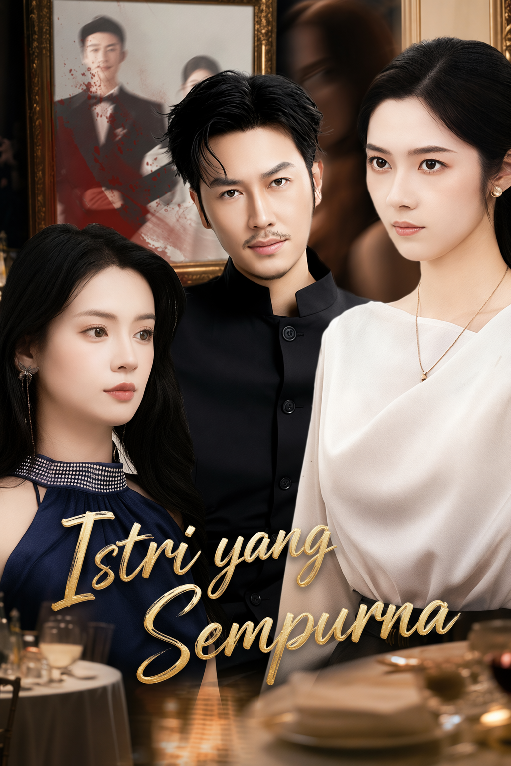 Istri yang Sempurna