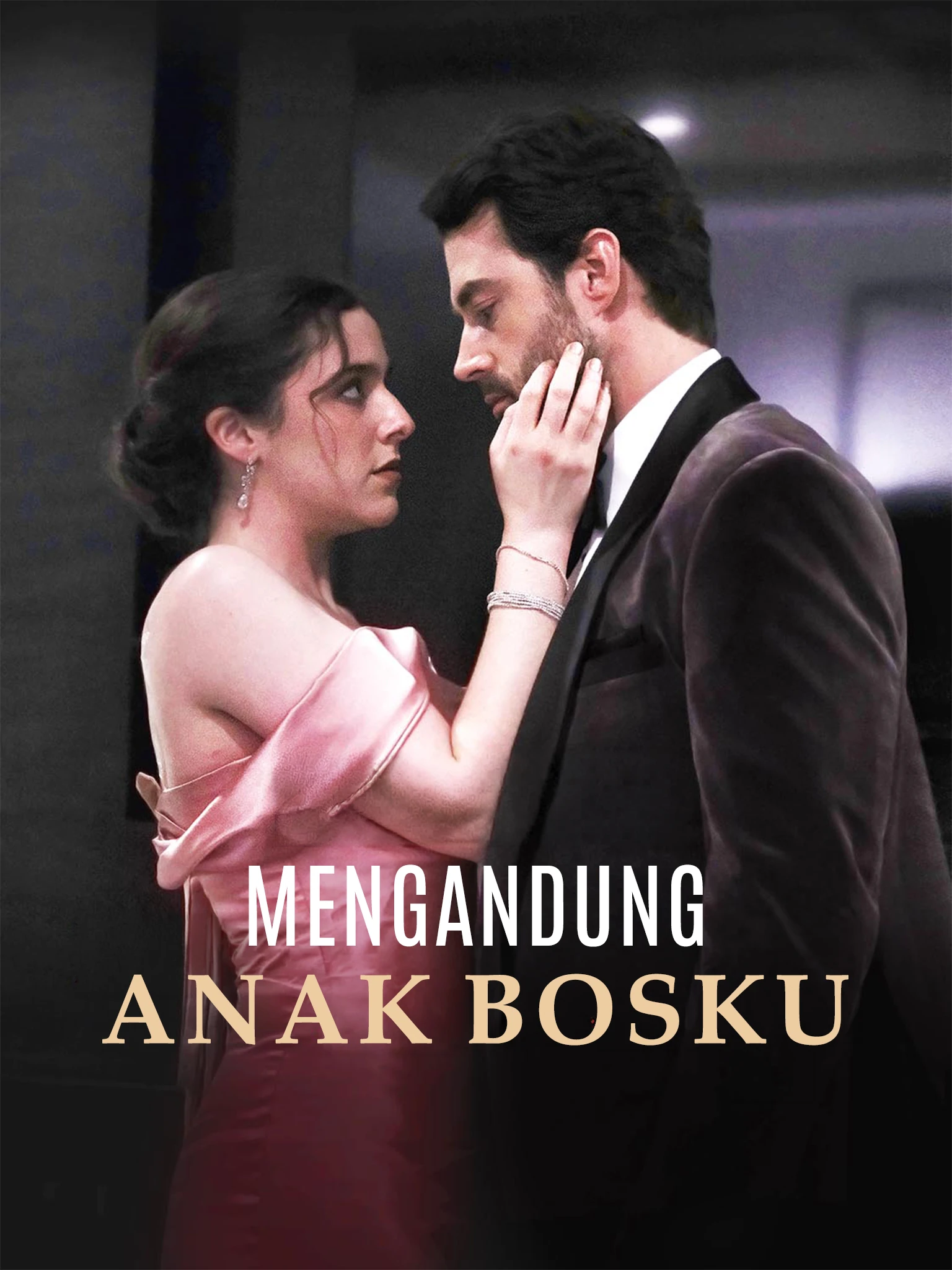 Mengandung Bayi Bosku