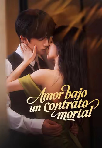 Amor bajo un contrato mortal