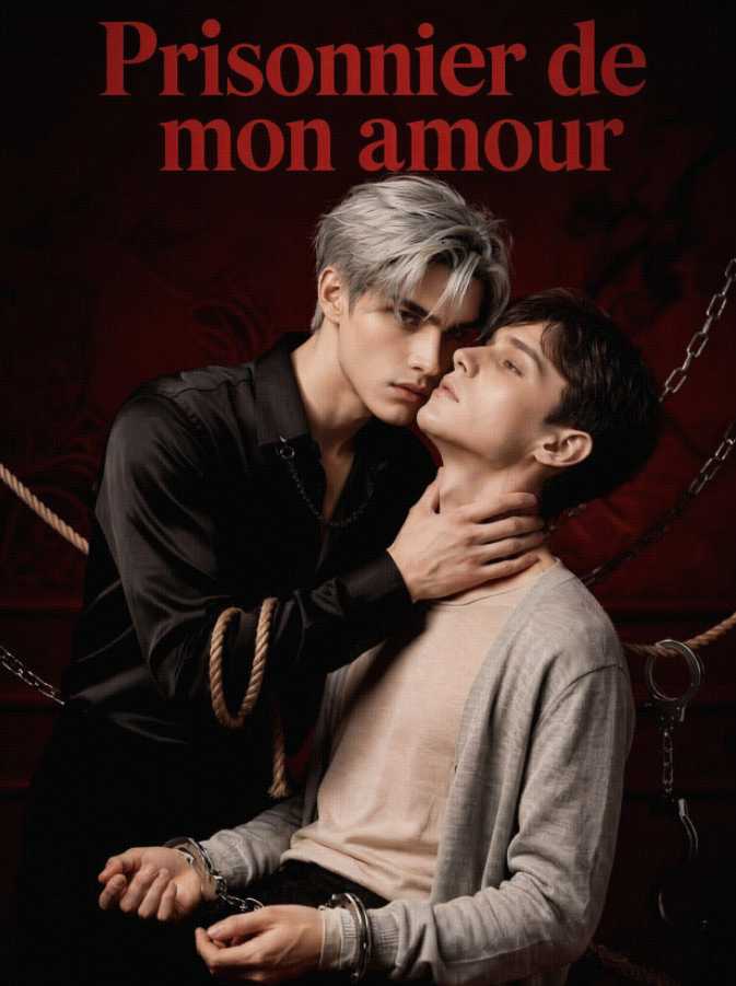 Prisonnier de mon amour