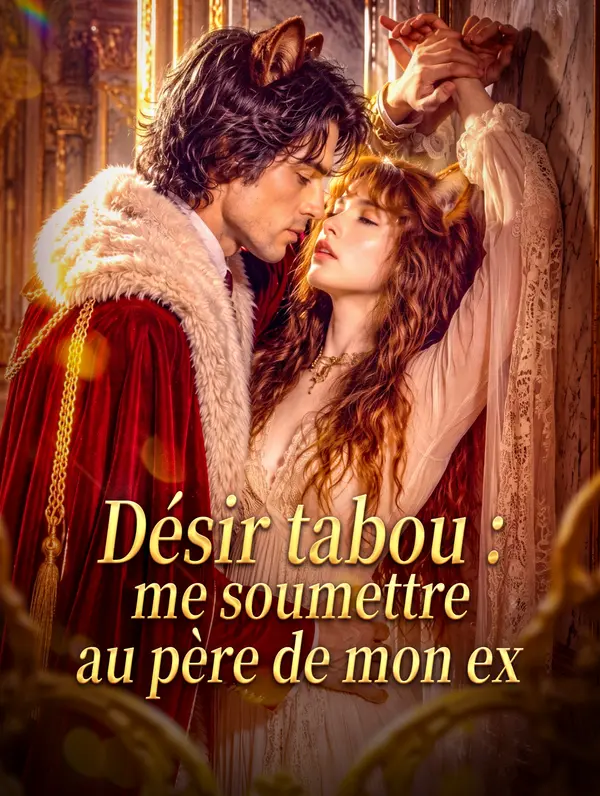 Désir tabou : me soumettre au père de mon ex