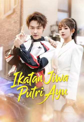 Ikatan Jiwa Putri Ayu