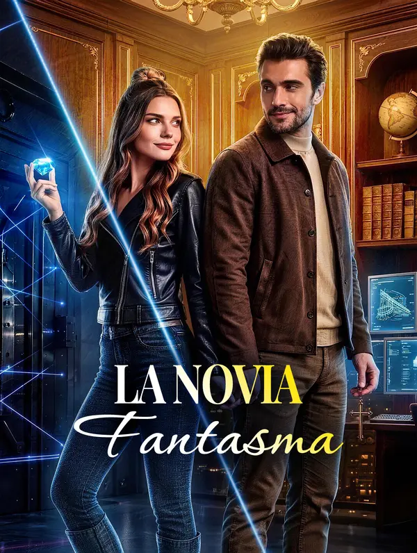 La Novia Fantasma