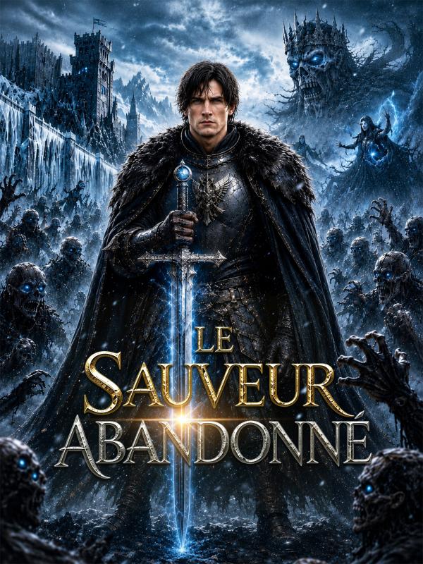 Le Sauveur Abandonné