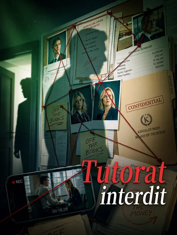 Tutorat interdit