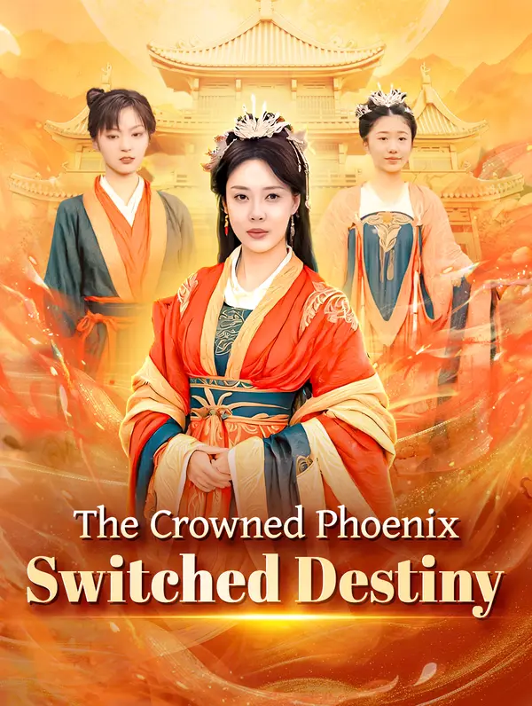 The Crowned Phoenix, Switched Destiny(Dubbed) (2025)
