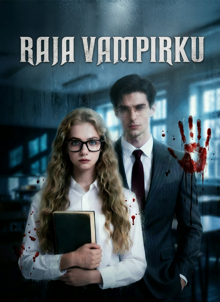 Raja Vampirku