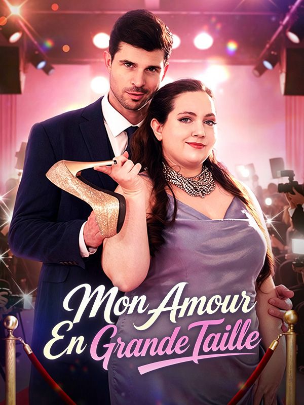 Mon Amour En Grande Taille