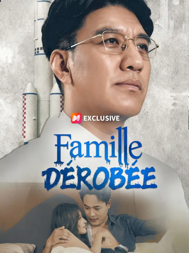 FAMILLE DÉROBÉE (2026)