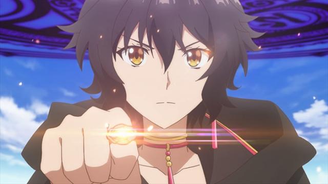Isekai Cheat Magician (2019)