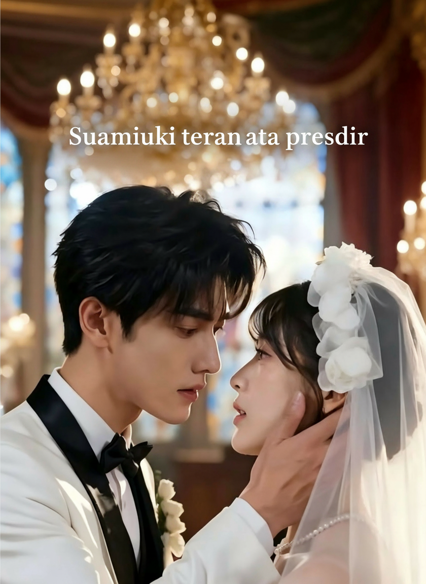 Suamiku ternyata presdir