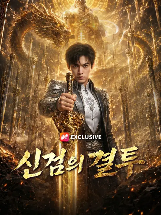 신검의 결투