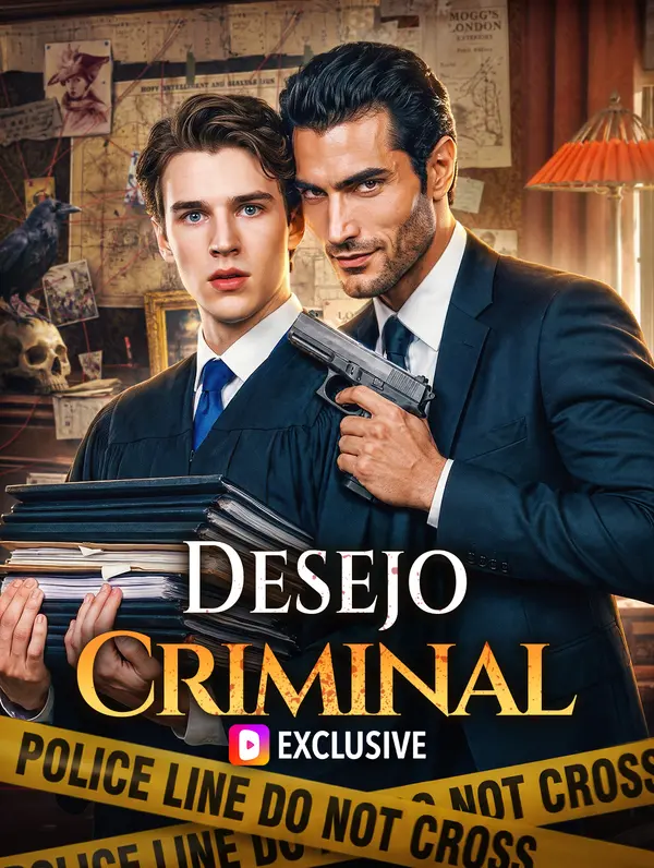 Desejo Criminal
