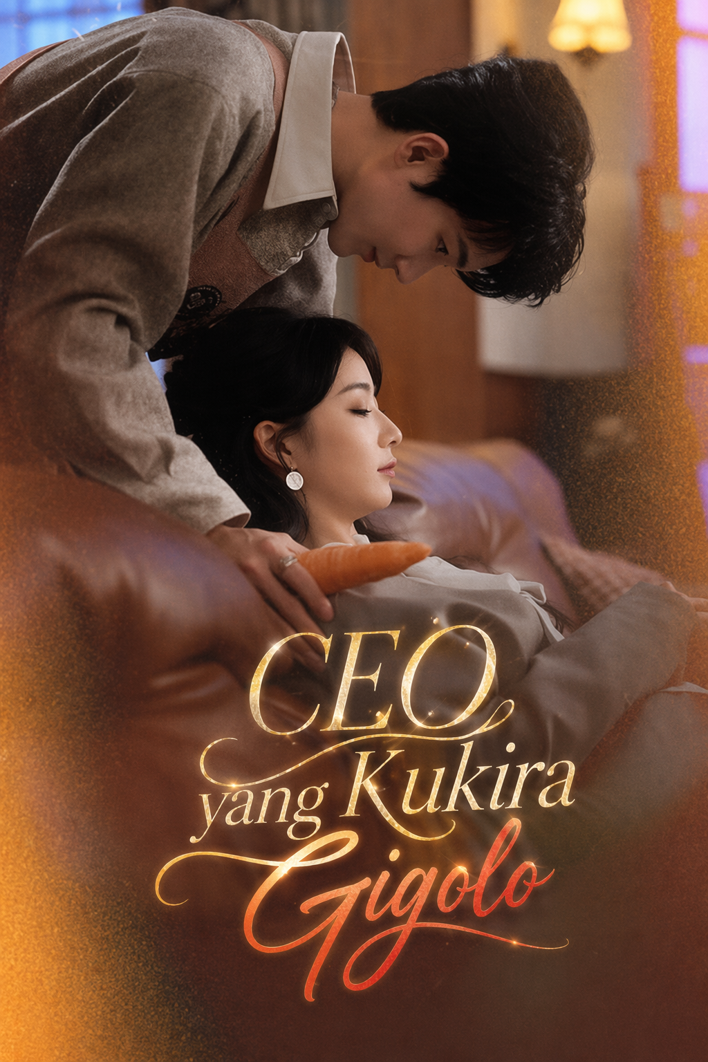 CEO yang Kukira Gigolo
