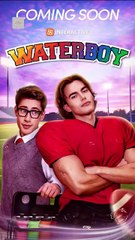 water boy