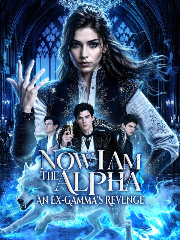 Now I Am The Alpha An Ex-Gamma's Revenge