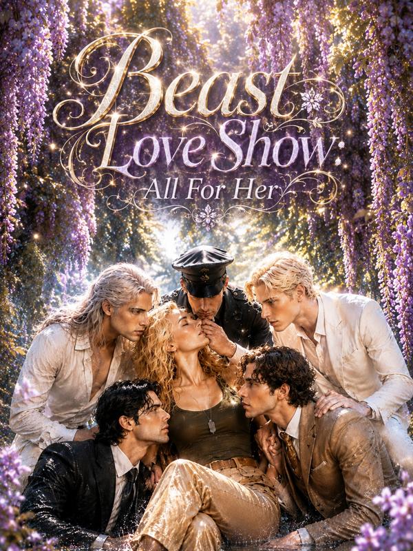 Beast Love Show: All For Her