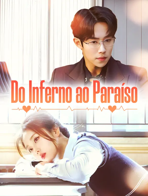 Do Inferno 
ao Paraíso (2024)