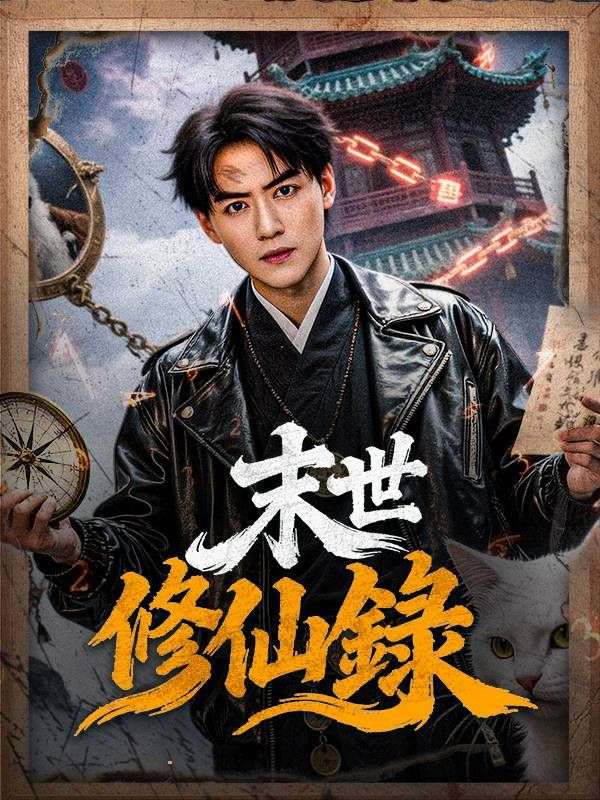 末世修仙錄