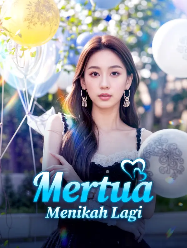 Mertua Menikah Lagi (2024)