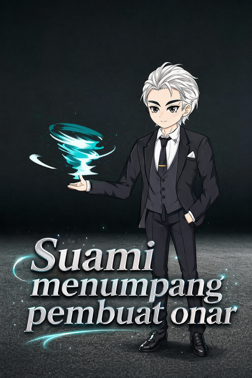 Suami menumpang pembuat onar