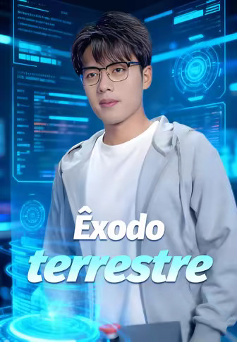 Êxodo terrestre