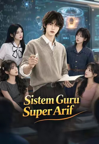 Sistem Guru Super Arif