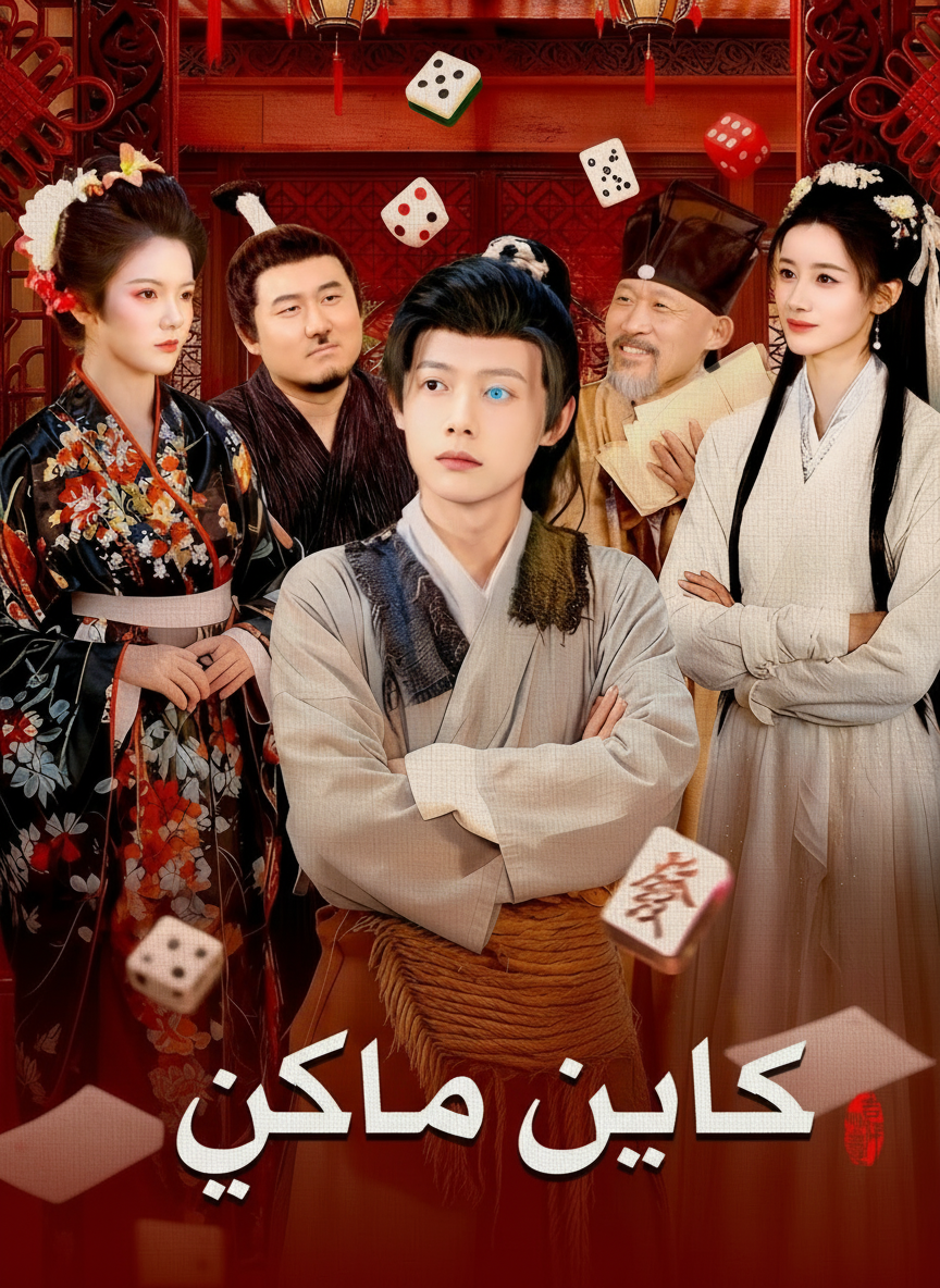ملك القمار