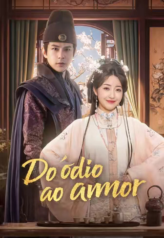 Do ódio ao amor