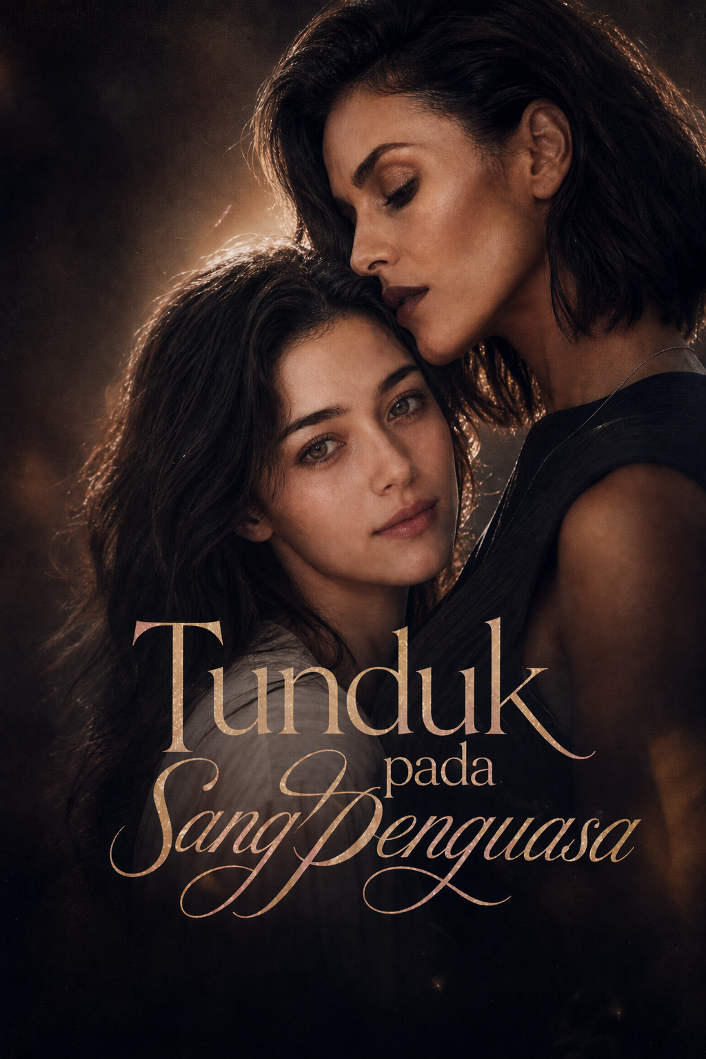 Tunduk pada Sang Penguasa