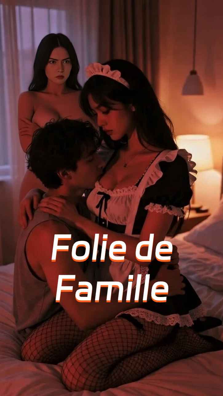 La famille folle