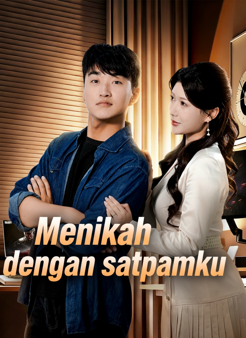 Menikah dengan satpamku