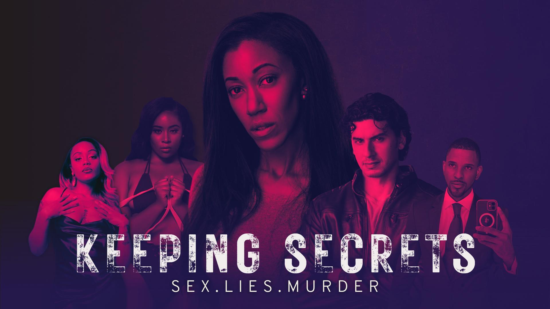 Keeping Secrets (2023)